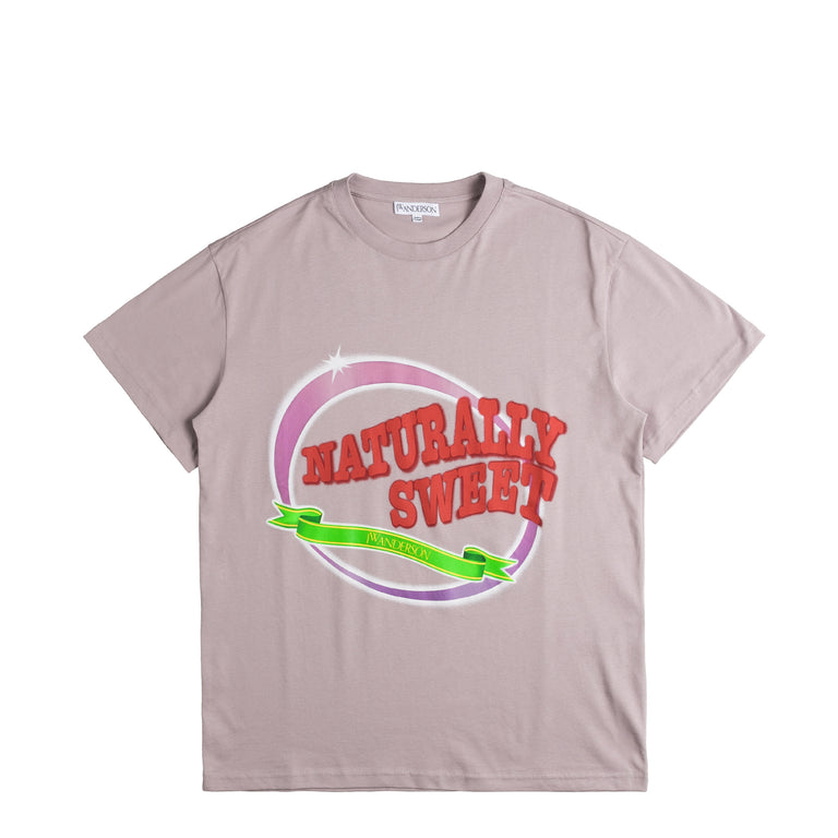 JW Anderson Naturally Sweet Classic T-Shirt