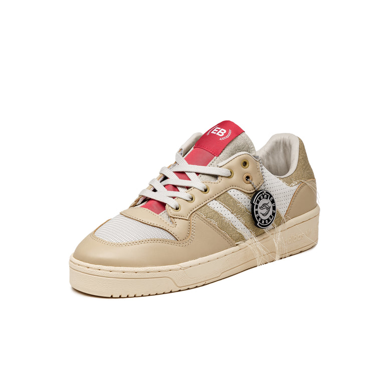 Adidas x Extra Butter Rivalry Low *Consortium Cup*