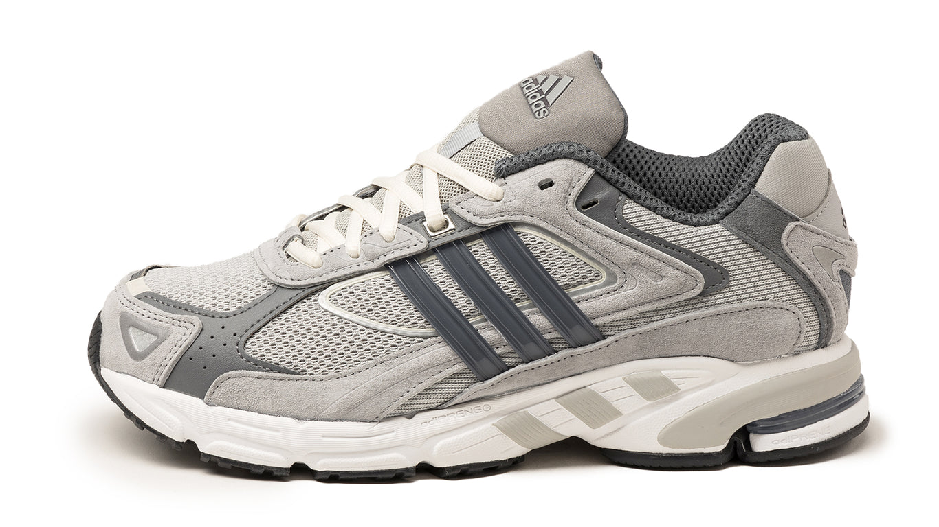 Adidas Response CL Metal Grey / Grey Four / Crystal White | 