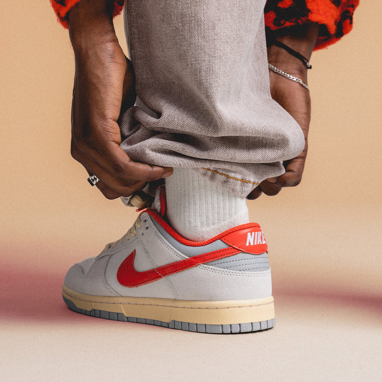 Nike Dunk Low *Athletic Department* onfeet