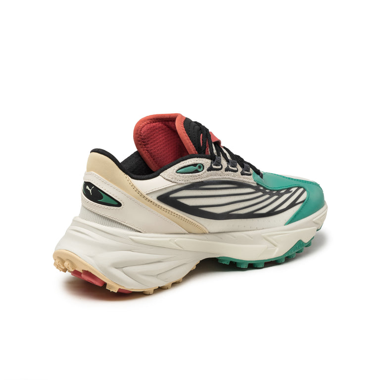 Puma Spirex IOS