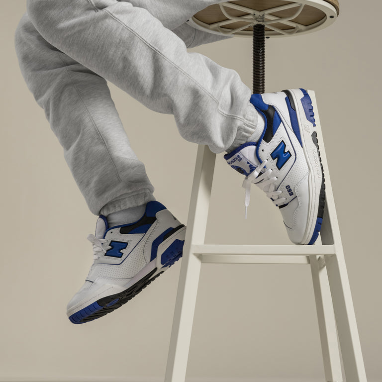 La hotsell new balance