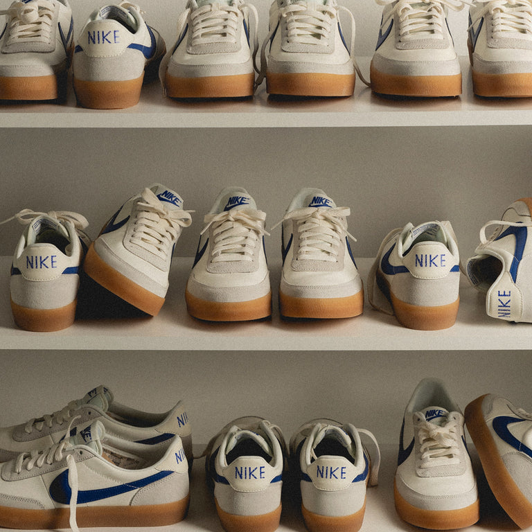 Nike Killshot 2 *Leather* onfeet