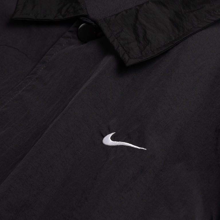 Nike Authentics Coaches Jacket