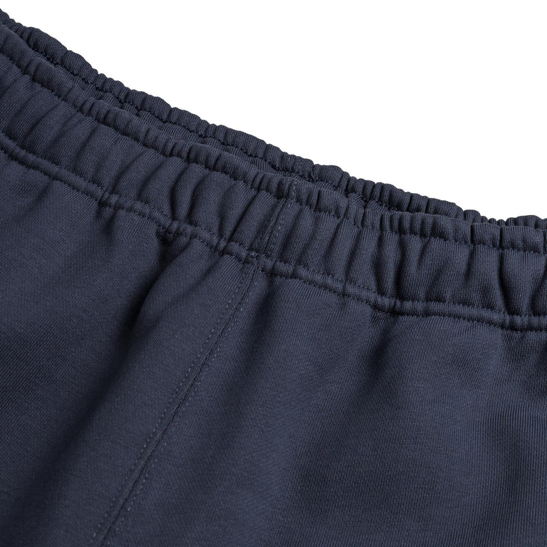 Nike Solo Swoosh Fleece Shorts