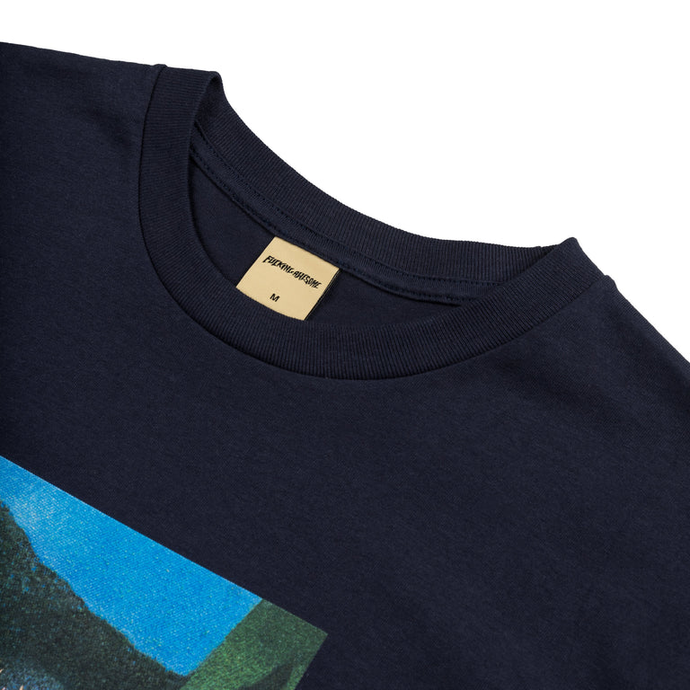 Fucking Awesome Shinjuku T-Shirt