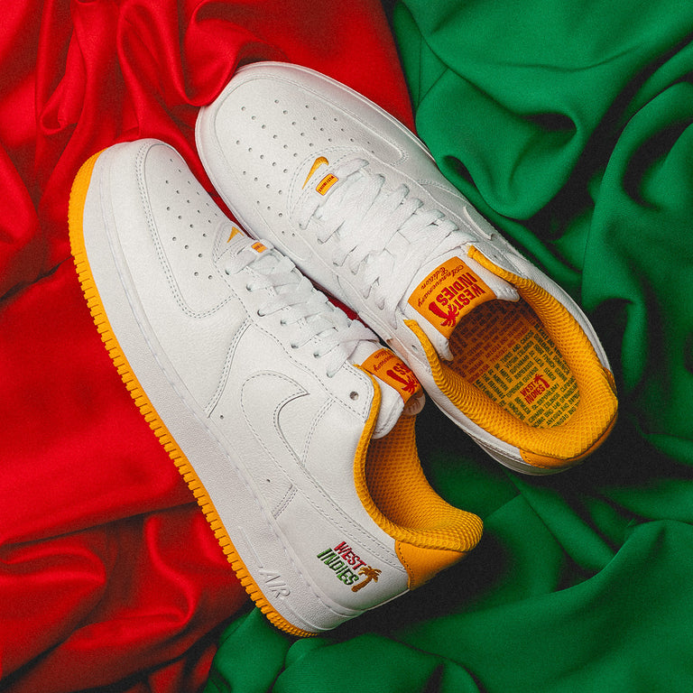 University gold af1 on sale