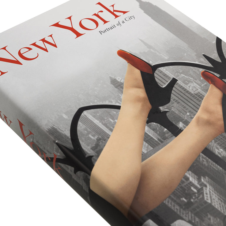 Taschen New York. Portrait of a City