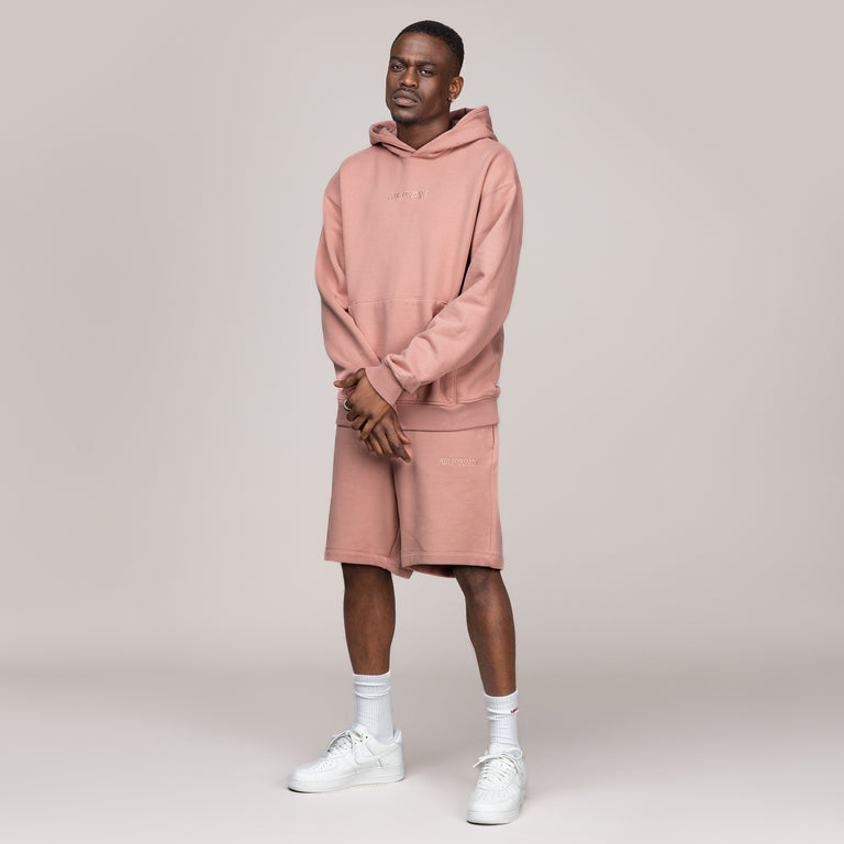 Nike Jordan Wordmark Fleece Hoodie