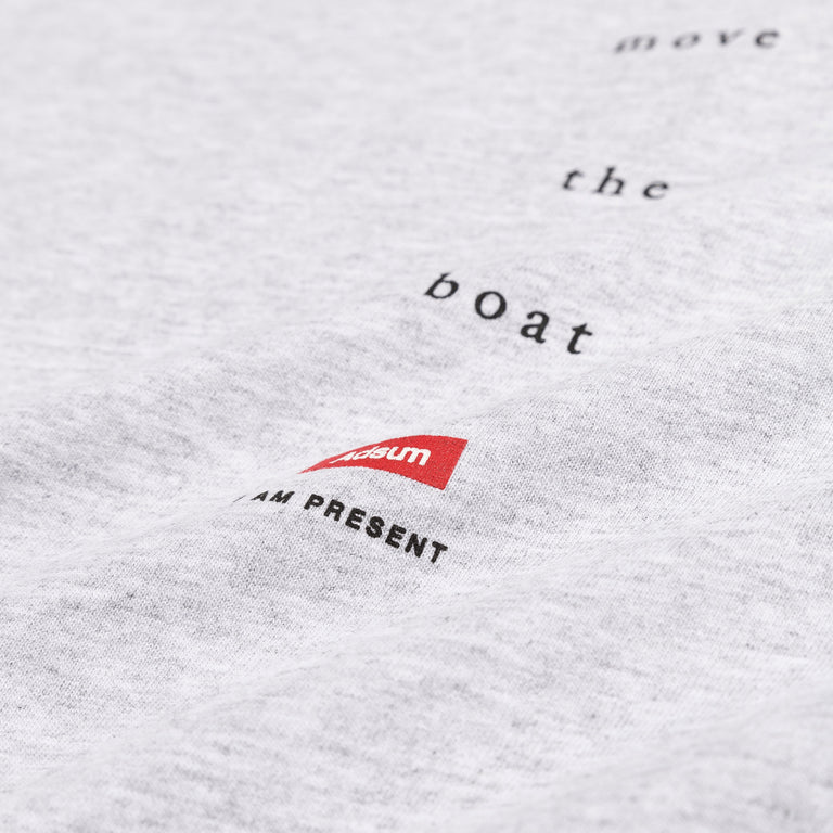 Adsum Lily Tee