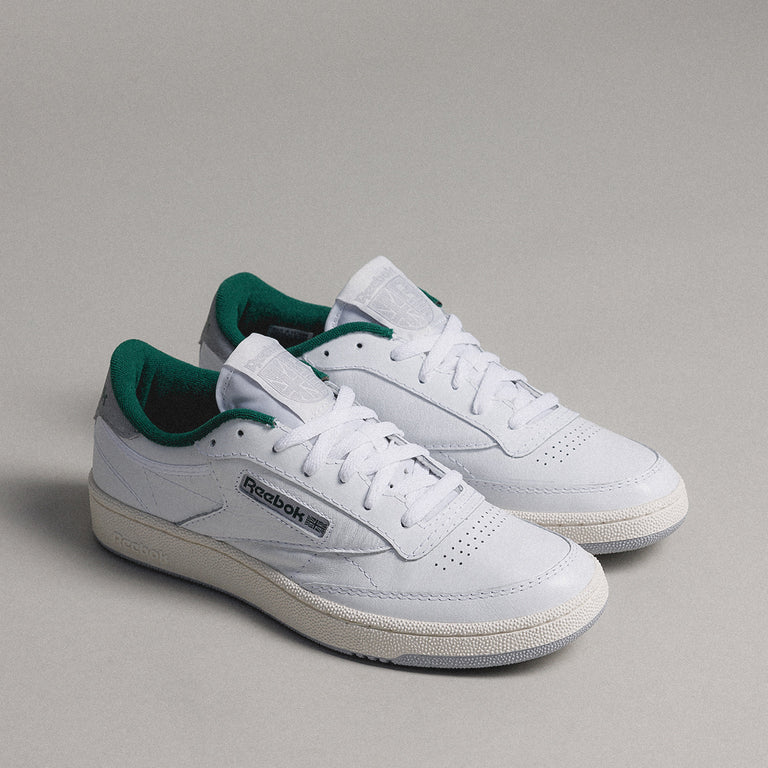 Reebok Club C 85 onfeet
