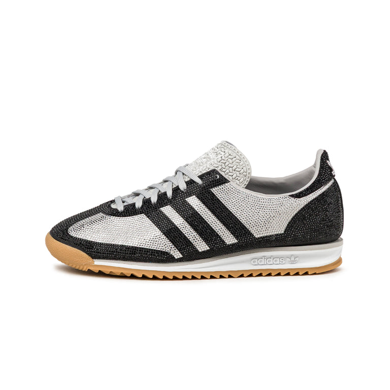Adidas SL 72 OG W *Rhinestone* - 37 1/3 / Grey Two / Core Black / Cloud White - 1
