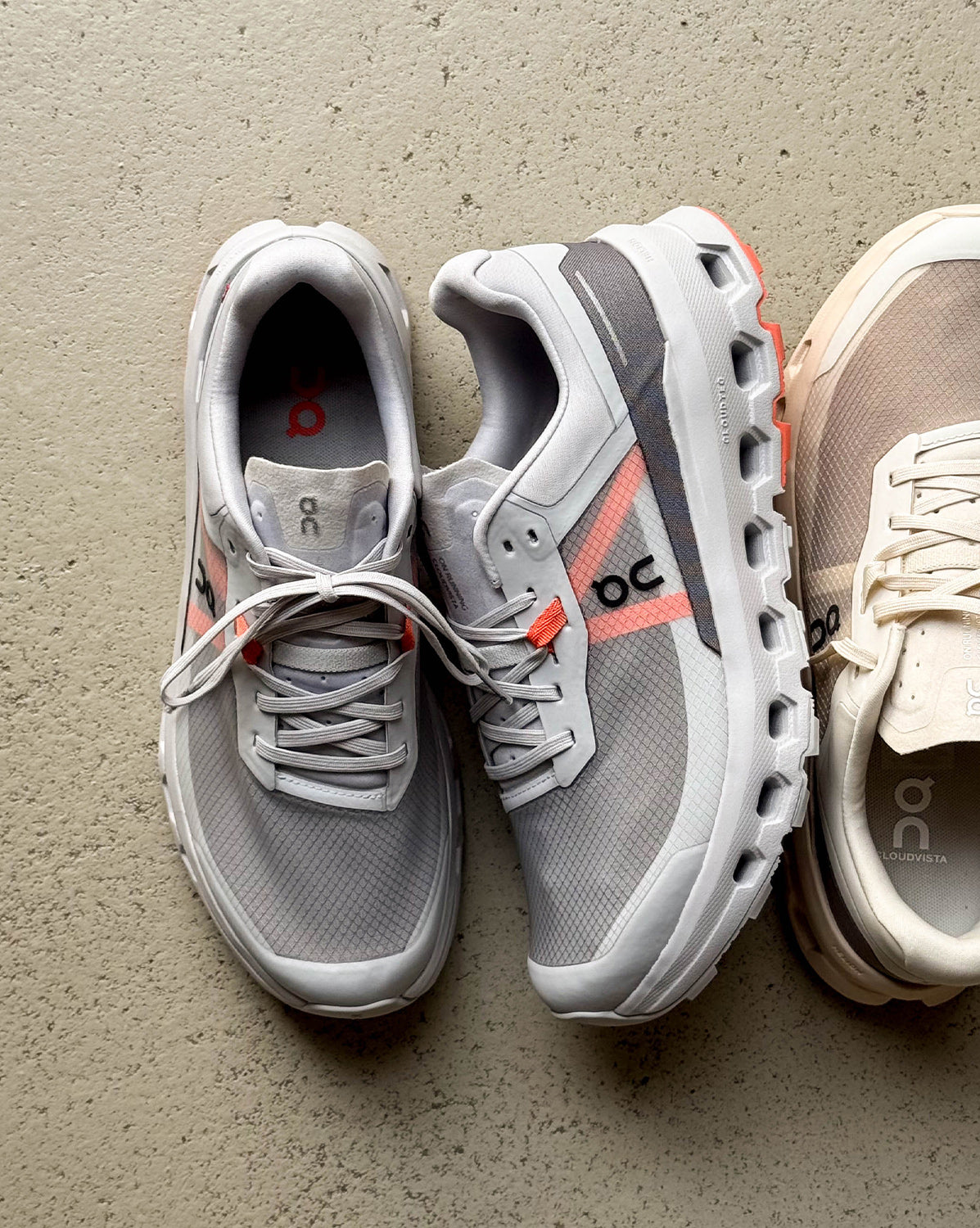 On Cloudvista 2 Sneaker » Buy online now!