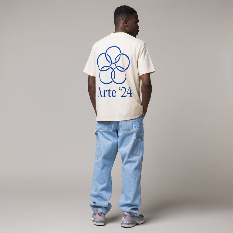 Arte Antwerp Arte '24 Circles T-Shirt