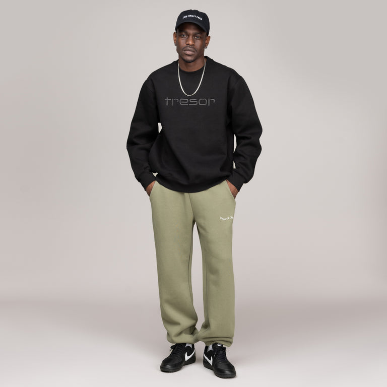 Museum of Peace & Quiet Classic MoPQ Sweatpants