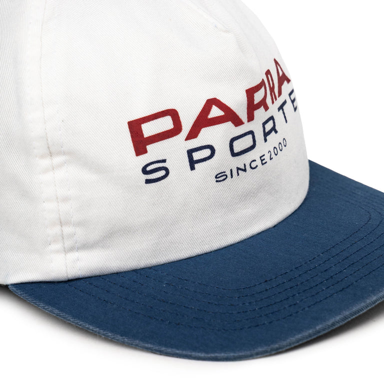By Parra Sporte 5 Panel Hat - 2