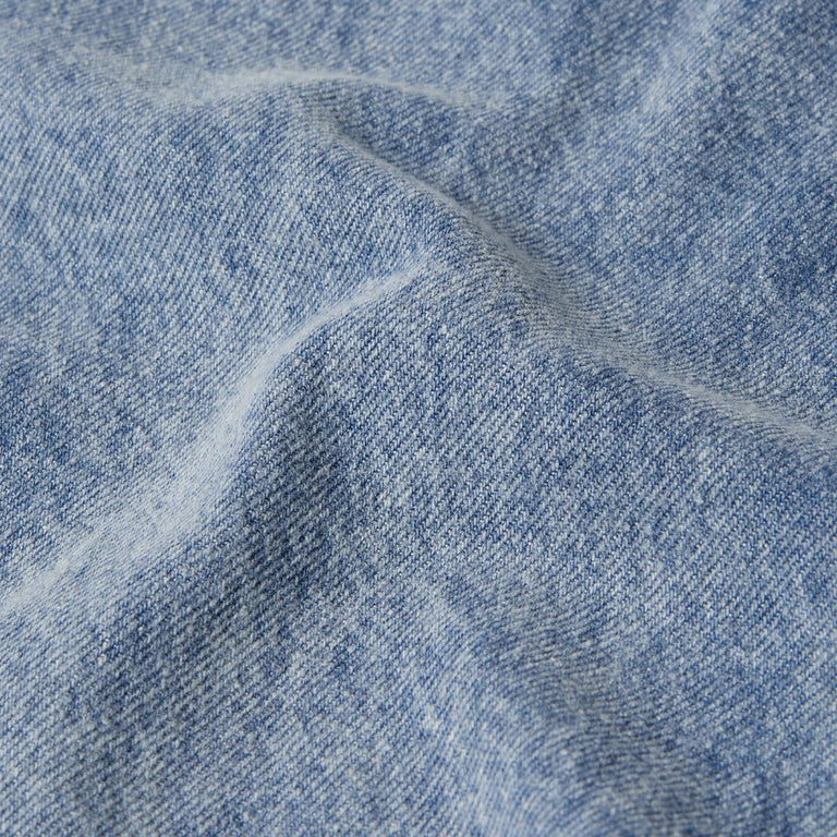 By Parra Washed Up Jeans - M / Washed Blue - 4