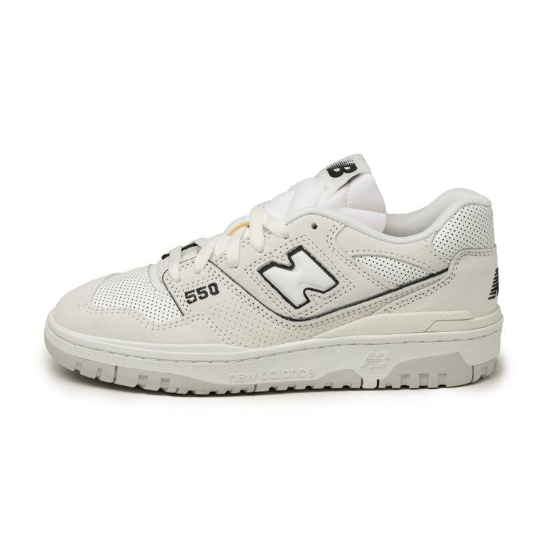 New Balance BB550PRB *Perforated Leather*