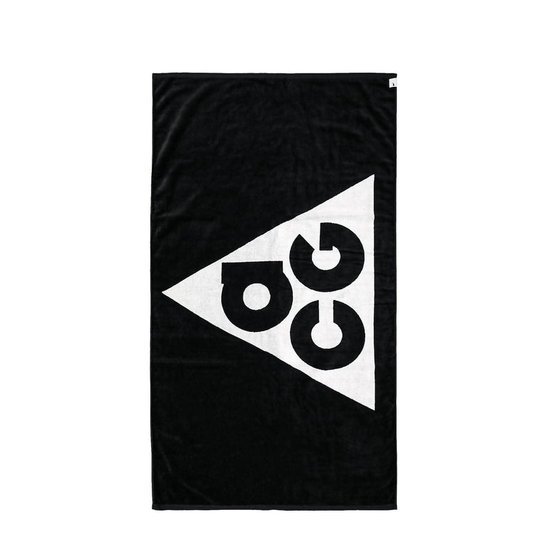 Nike beach towel discount