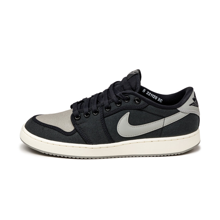 Air jordan xc best sale black
