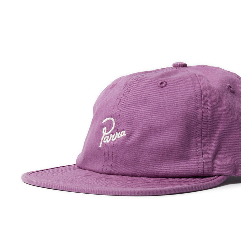 By Parra Signature 6 Panel Hat - 2