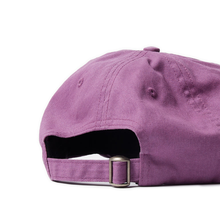 By Parra Signature 6 Panel Hat - 3