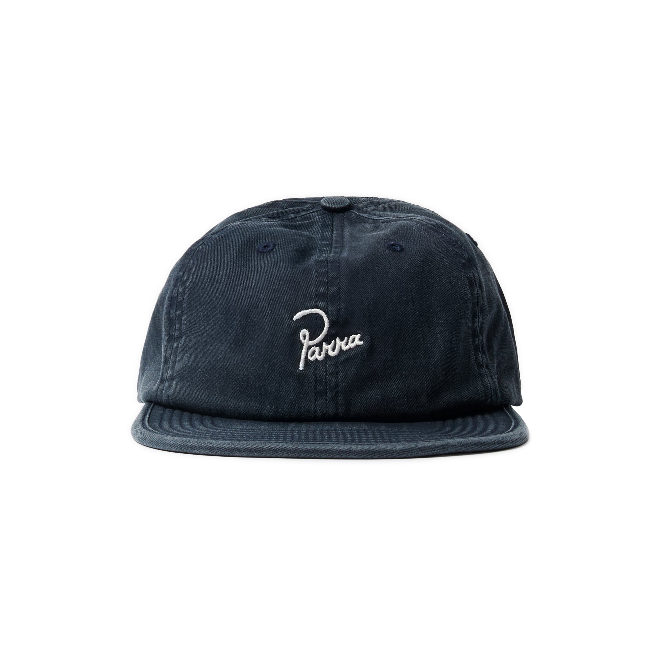 By Parra Signature 6 Panel Hat | Accessoires » Buy online now!