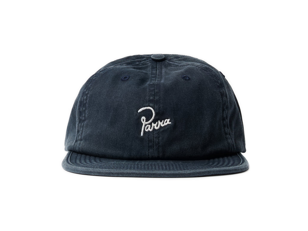 By Parra Signature 6 Panel Hat | Accessoires » Buy online now!