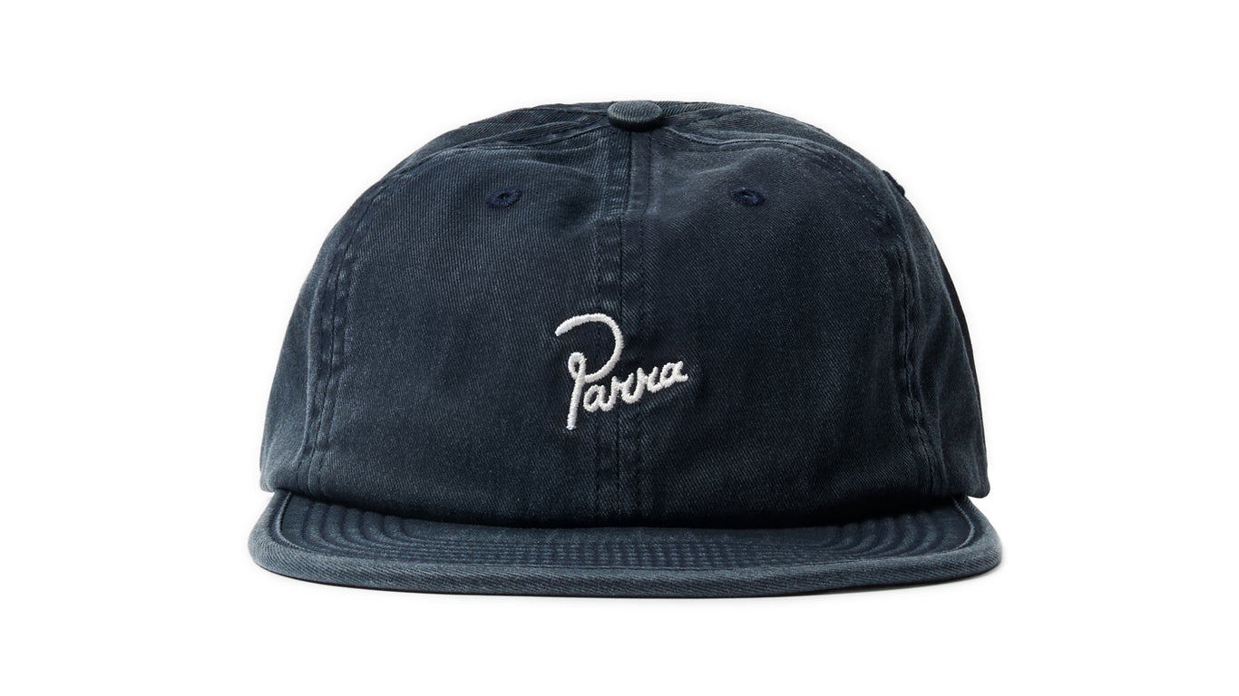 帽子 by Parra Signature 6 panel hat By Parra Signature 6 Panel Hat | Accessoires » Buy online now!
