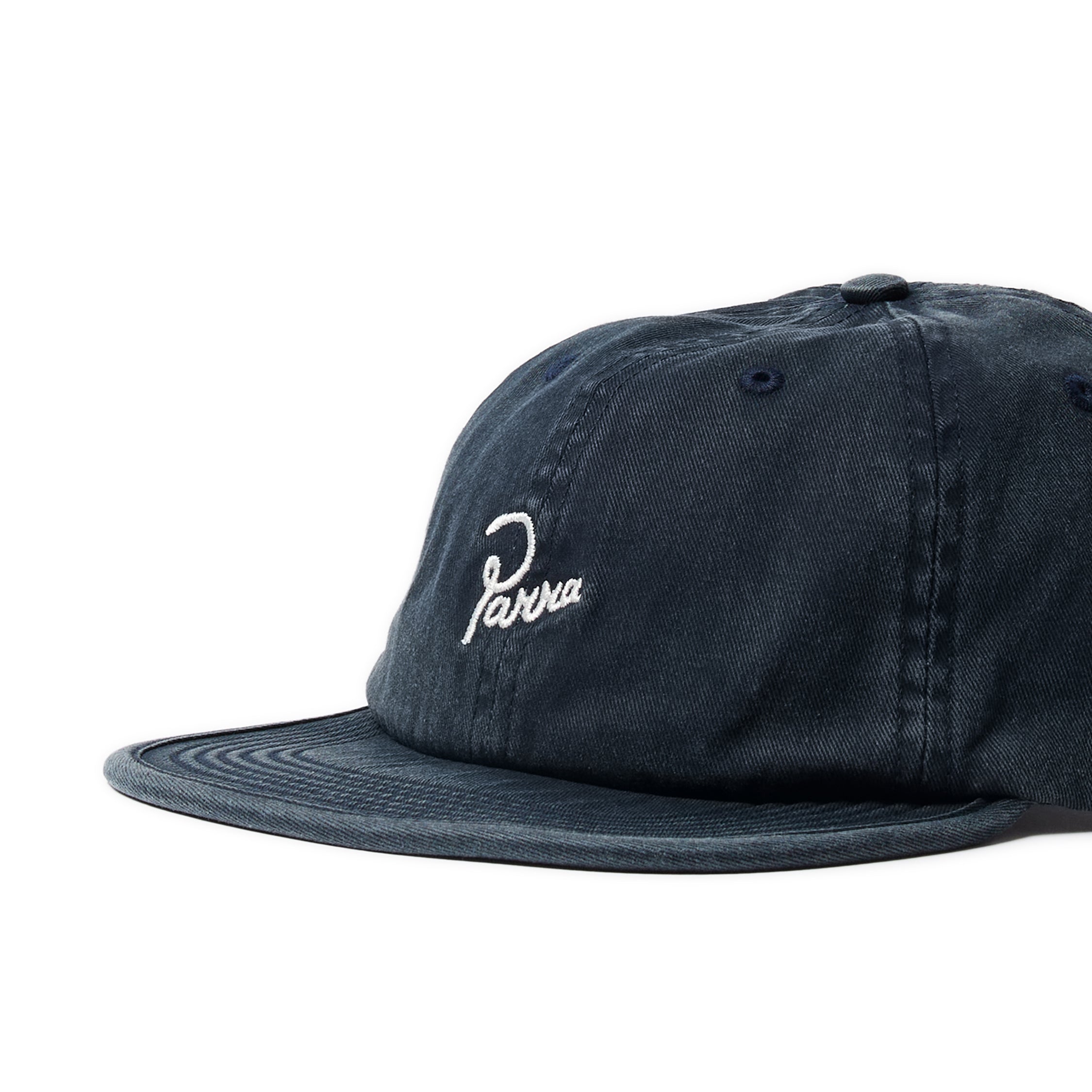 By Parra Signature 6 Panel Hat | Accessoires » Buy online now!