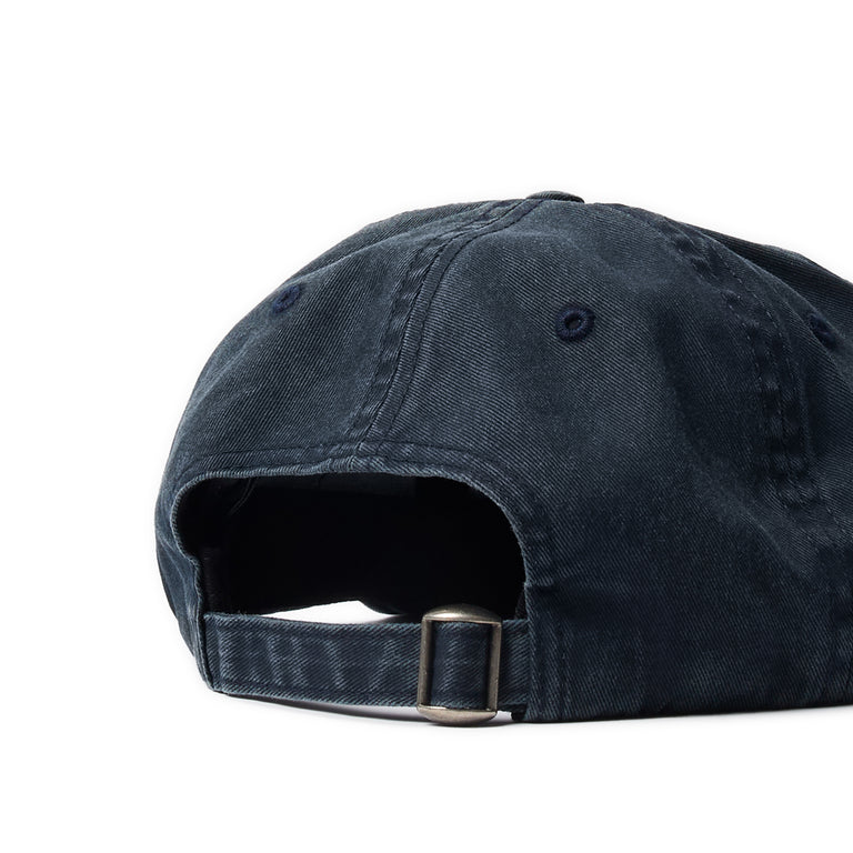 By Parra Signature 6 Panel Hat - 3