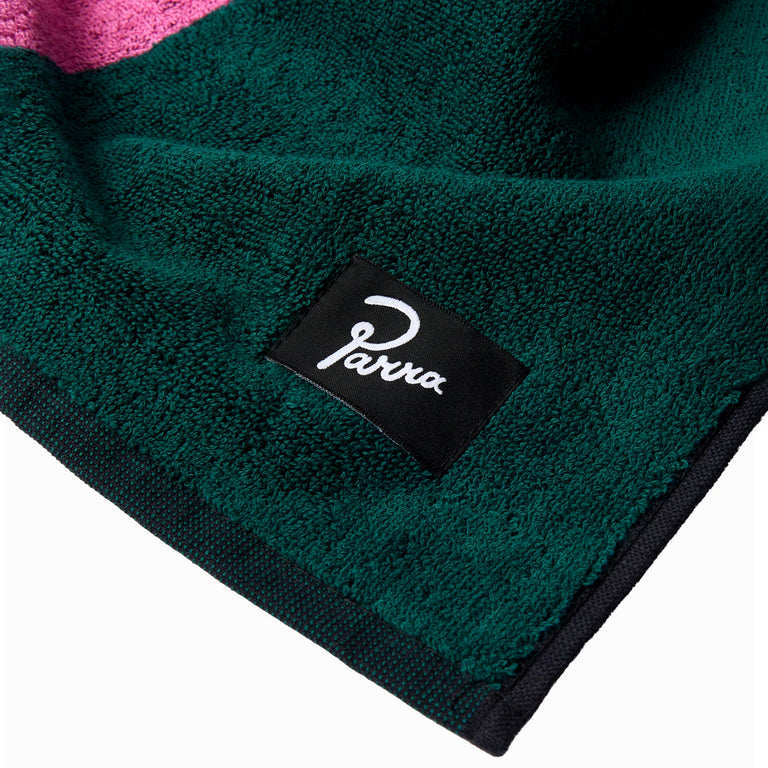 By Parra Nope Und Nopes Beach Towel - 3