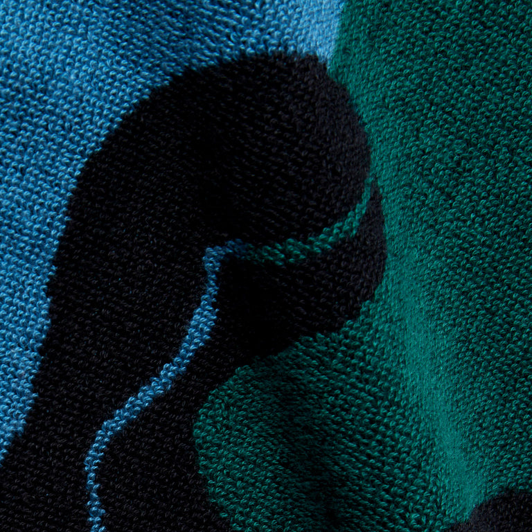 By Parra Nope Und Nopes Beach Towel - 4
