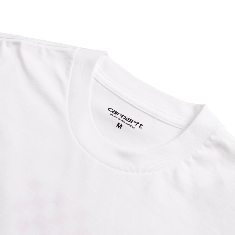 Carhartt WIP L/S Isis Maria T-Shirt