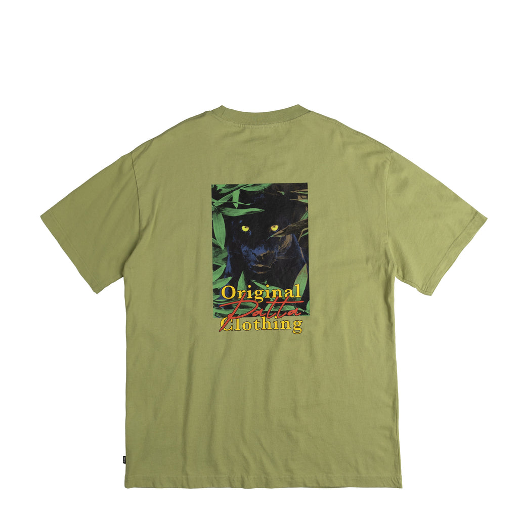 Supreme 2025 predator tee