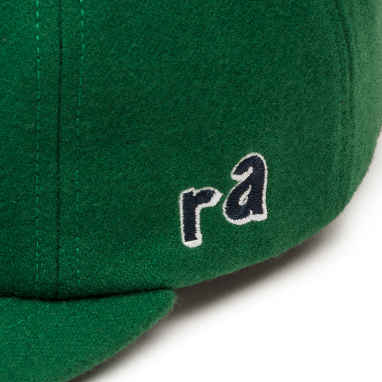 By Parra	Loudness 6 Panel Hat