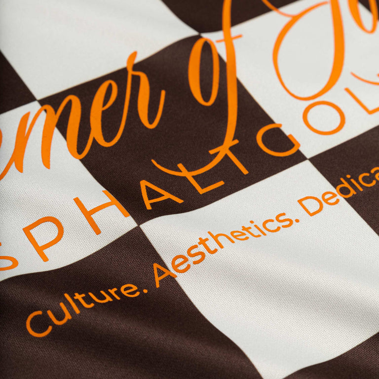 Asphaltgold Summer of Joy Jersey
