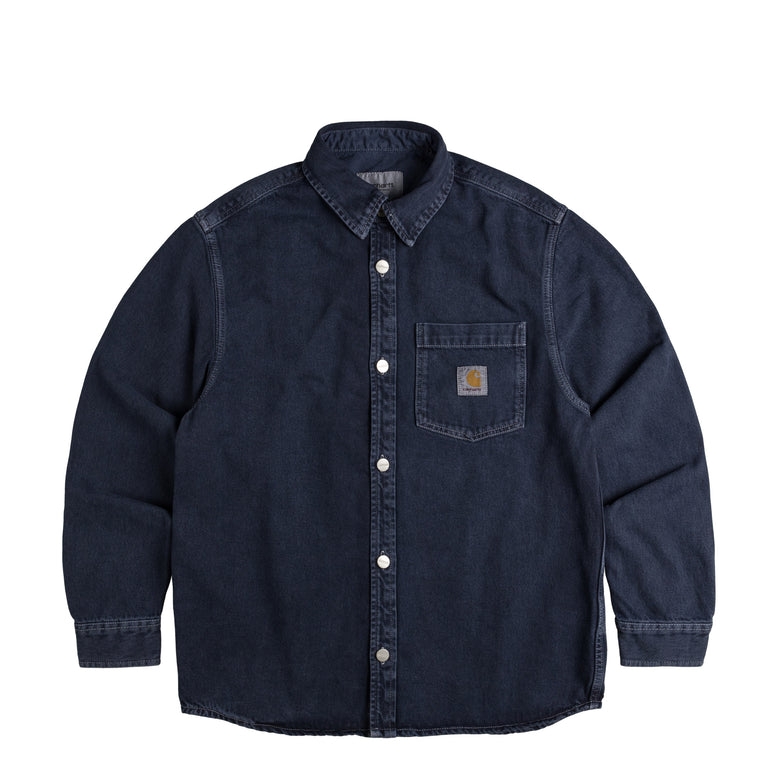 Carhartt WIP George Shirt Jacket