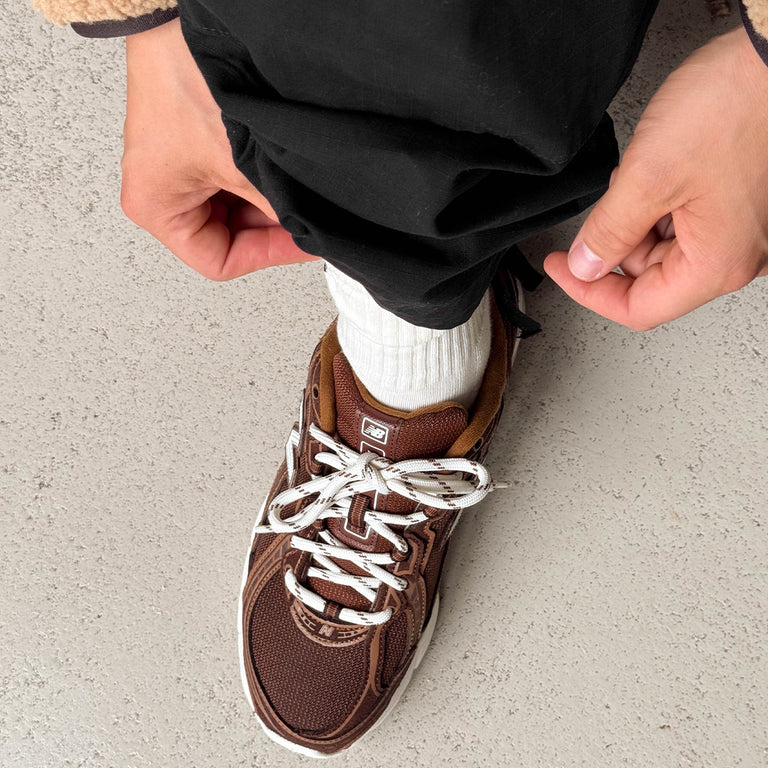 New Balance 740 onfeet