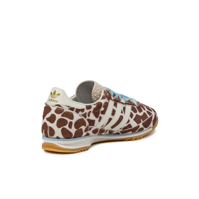 Adidas SL 72 OG W *Giraffe* - 36 / Crli / Ivory / Off White - 4