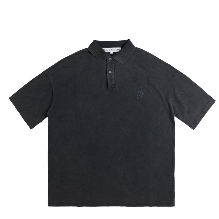JW Anderson Anchor Polo Shirt