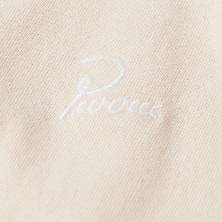 By Parra Signature T-Shirt - S / Natural - 3