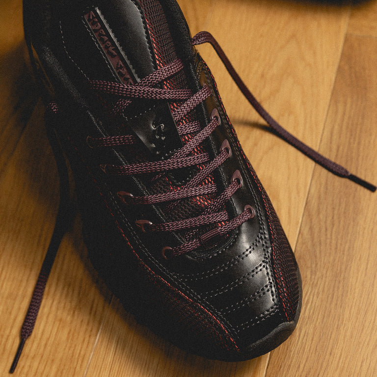 Asics GEL-Teremoa onfeet
