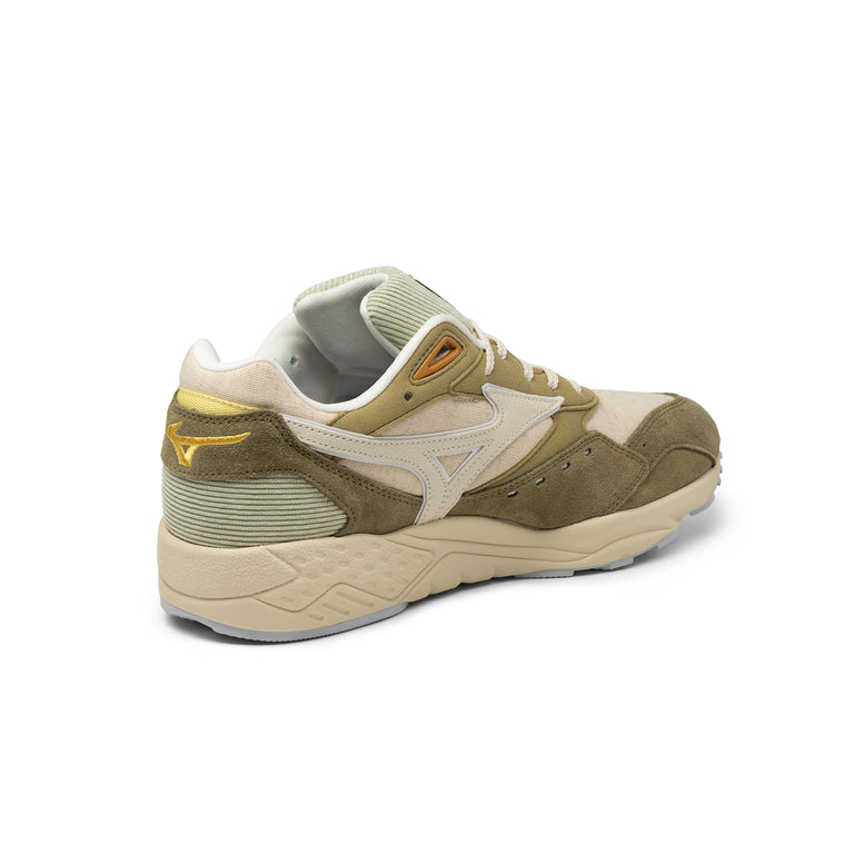 Mizuno 1906 olive discount