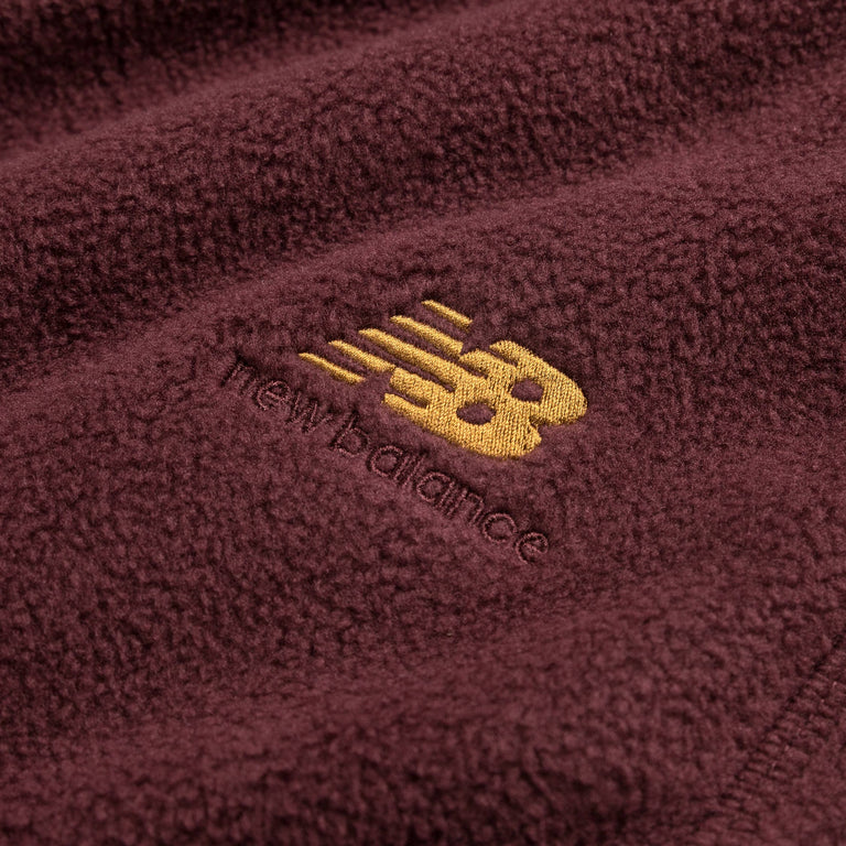New Balance Athletics Polar Fleece Pant