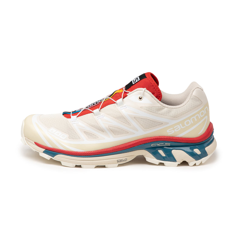 Salomon XT-6
