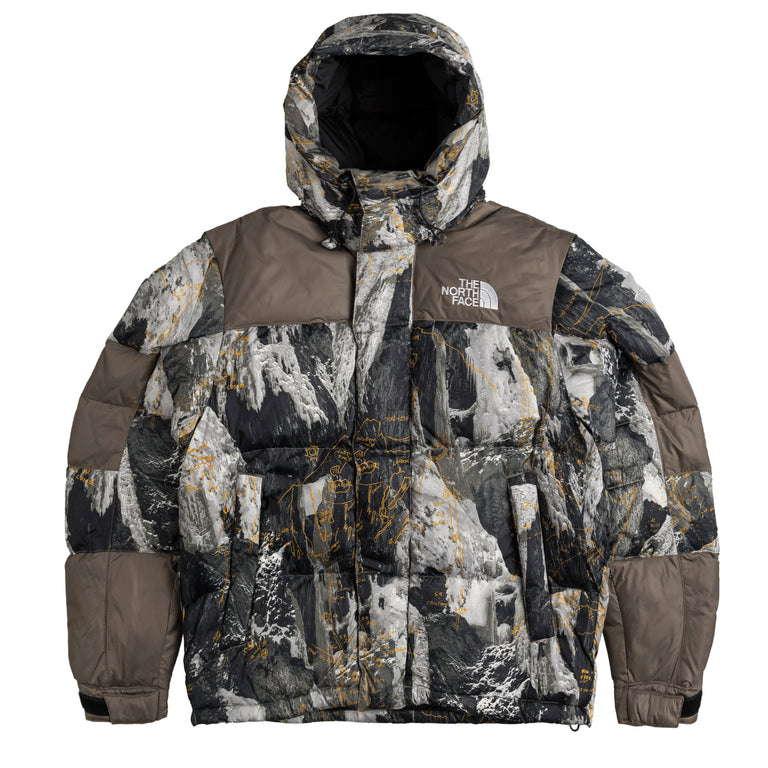 The North Face Himalayan Baltoro Jacket – buy now at Asphaltgold Online ...