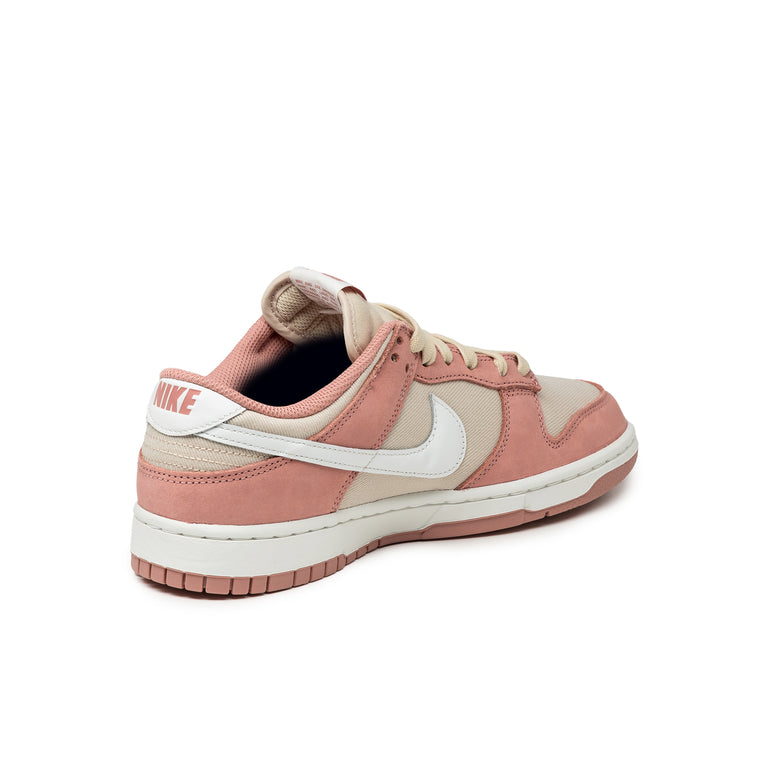 Nike Dunk Low Retro Premium *Red Stardust*
