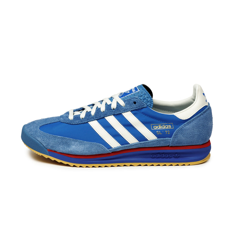 Adidas Shoes RIEKER 53783-14 Blue