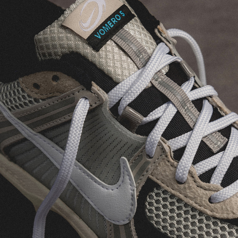 Nike x acw vomero 5 top